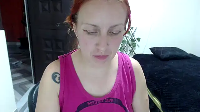 kittykalor09's Live XXX Chat