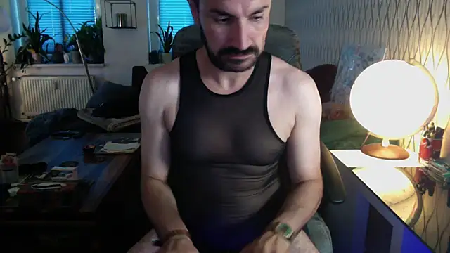 Živý XXX chat tomz0819
