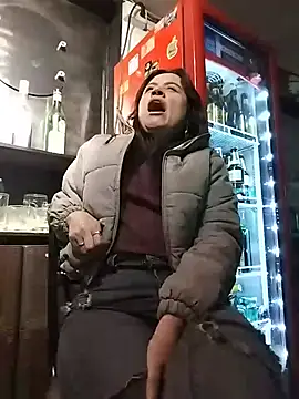 Czat XXX na żywo – karlagiraldo198