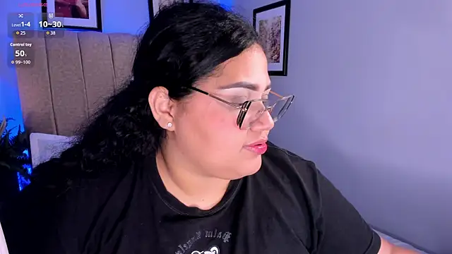 _michel_bbw Chat XXX in diretta