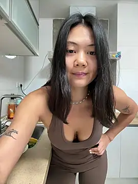 Chat XXX en directo de ruanruan05