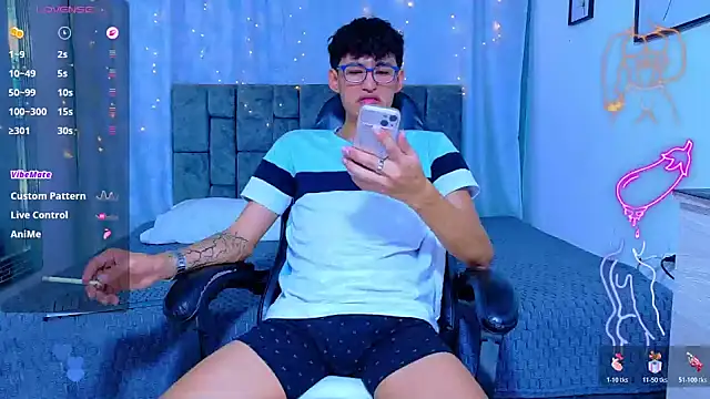 NicolasTorrezn Live XXX chat