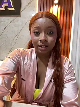 Kloe_rousse01 – Live XXX-chat