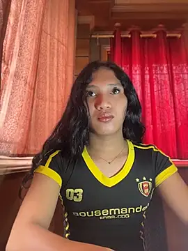 slutty_aki Obrolan Langsung XXX