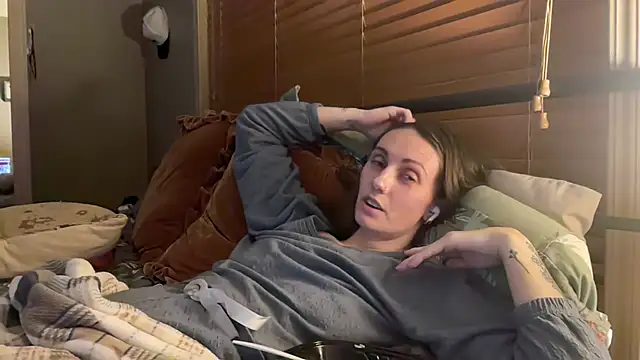 Ellz4 Chat XXX in diretta
