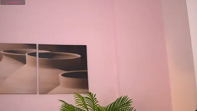 AllyCoconut Live XXX Chat