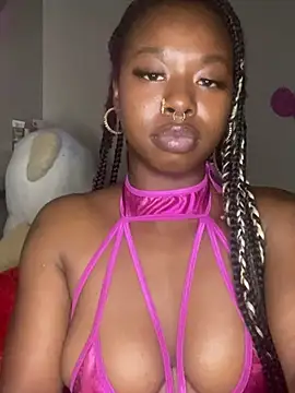 Chat XXX en directo de TinyBlazian901