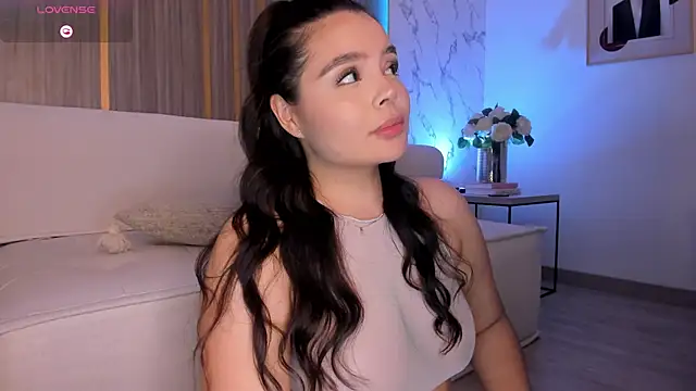 IsabellaAllen Live XXX-chat