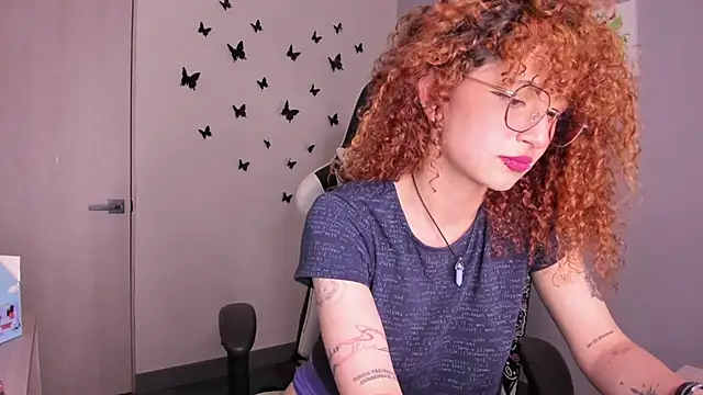 Chat XXX en directo de luna_val27