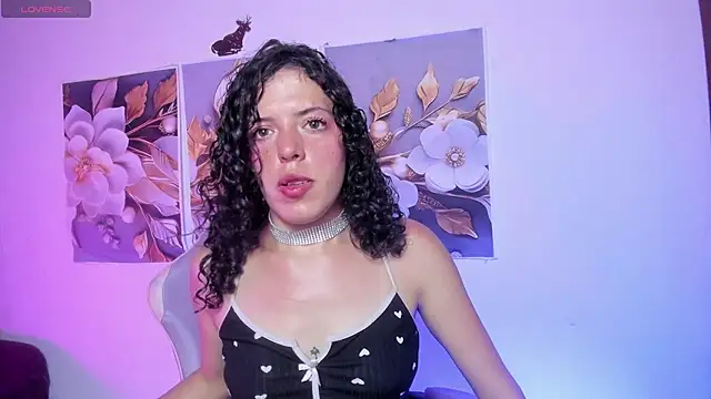 Chat XXX en directo de vanesa_gomez