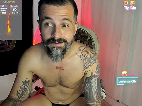 Chat XXX en directo de Miguel_angeel_