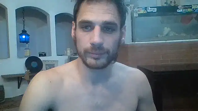 Chat XXX en directo de Stevenson988