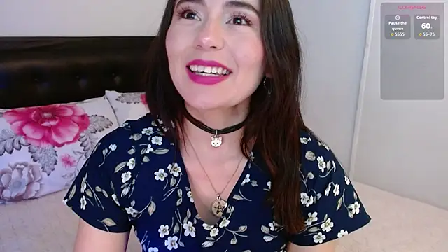 Salma_Tori 라이브 XXX 채팅