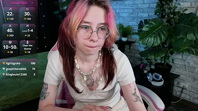 Alice_Nyx Live XXX Chat