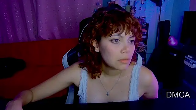 Drea_Foox's Live XXX Chat