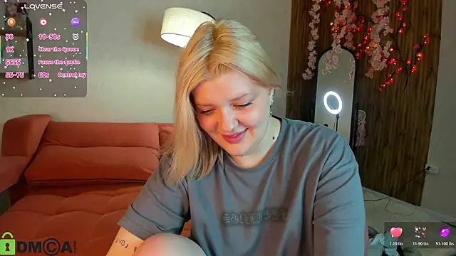 Michele_Greenn's Live XXX Chat