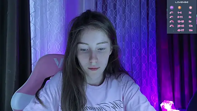 eskatmi Live XXX-chat