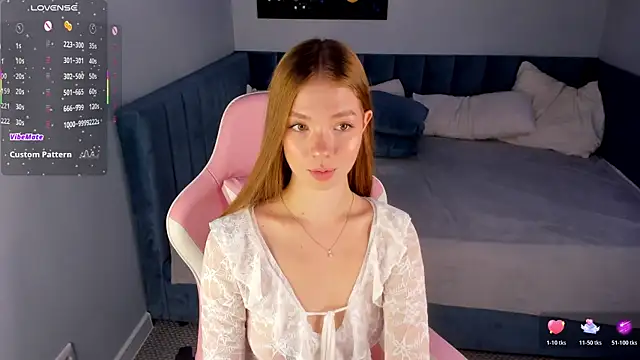 Tessa_Sunn Chat XXX in diretta