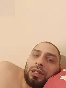 Raul91alb3rto Webcam show