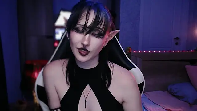 Rory_Pink Chat XXX in diretta