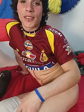 Chat XXX Live LittleTymmy