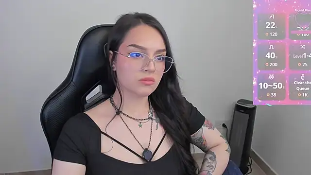 anitalolo11 Chat XXX in diretta