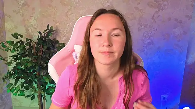SindieStormm Chat XXX in diretta