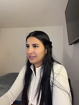 Chat XXX en directo de Kimm_khalifa