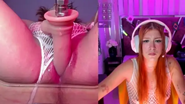 BellyRouseのライブXXXチャット