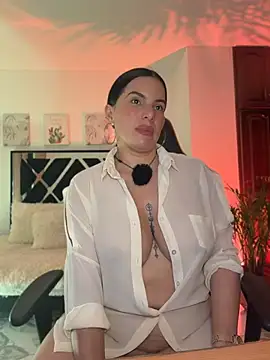 Show Webcam de carol_latina13