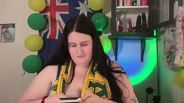 xopeachybaby's Live XXX Chat