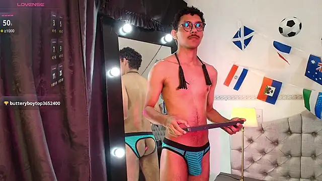 Twunk_miguel Live XXX-Chat