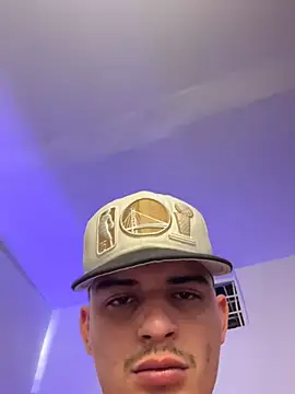 Markboyl webkamerás műsora