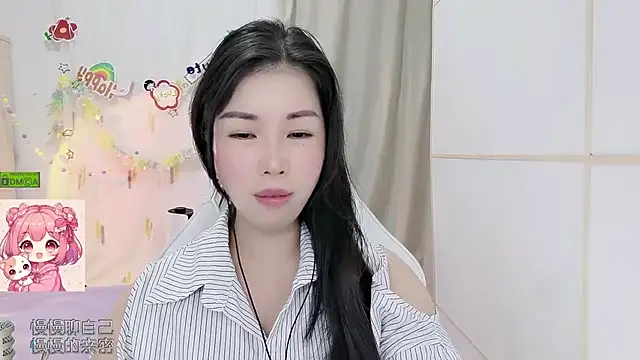 HK_angelchloe Live XXX-chat