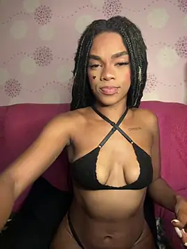 Živý XXX chat Cammgirlmii