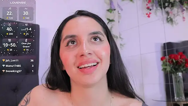 kaylee_lee লাইভ XXX চ্যাট