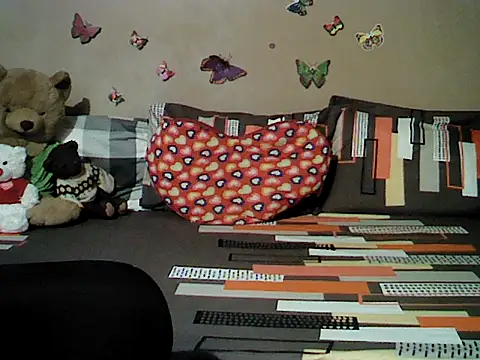 Mia_Rein লাইভ XXX চ্যাট