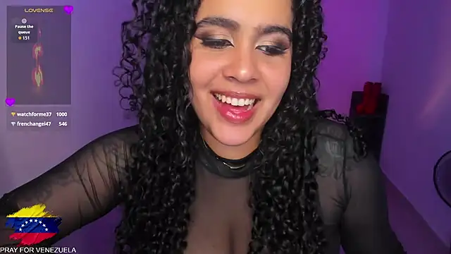 Amber_smith20's Live XXX Chat