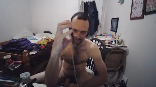 JohnnyMoves 라이브 XXX 채팅