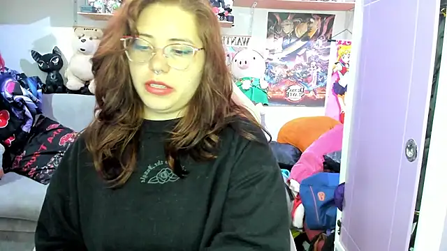 Chat +18 de soficammy ao vivo