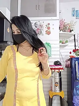 Kaur_Simran_01 Chat XXX in diretta