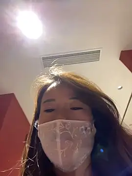 צ'אט XXX בשידור חי של kiss_loo