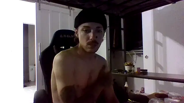 Czat XXX na żywo – Jbenz420