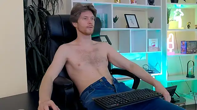 Czat XXX na żywo – Eddie_Baker
