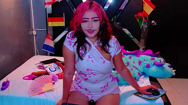 Czat XXX na żywo – Karim_TheRouse