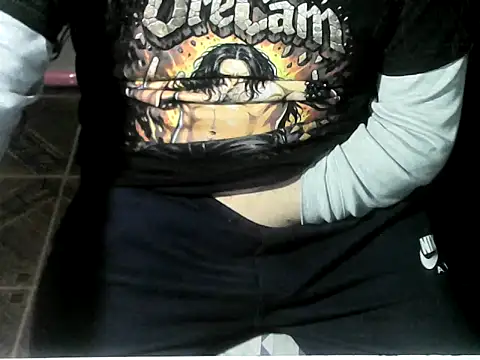 Chat XXX ao vivo de OreCam