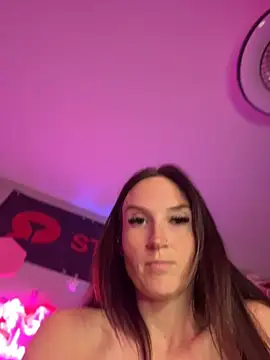Kate-Paul – Live XXX-chat