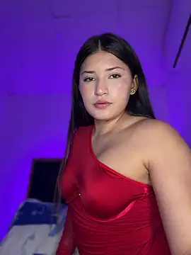 แชท XXX สดของ VioletaSanchez24
