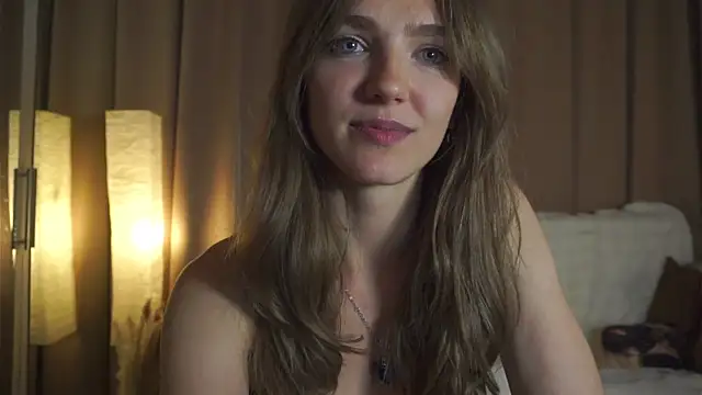 MarielRoloson Adlı Modelin Canlı XXX Sohbeti