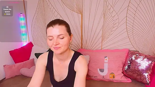 Živý XXX chat Liza__Evans